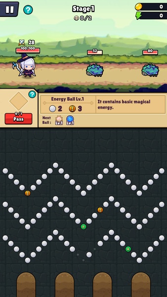 Pinball Magic - Preview 2