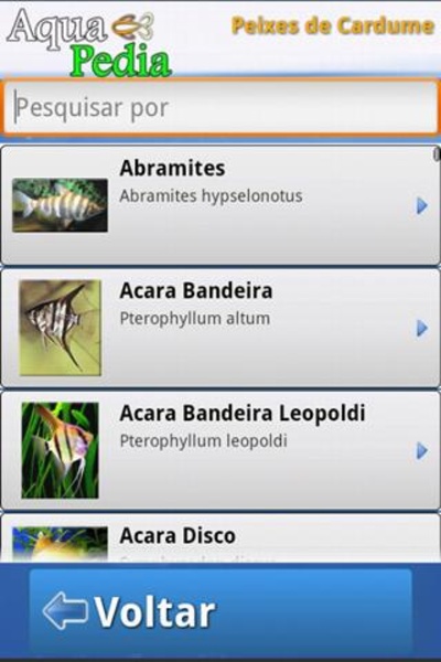 AquaPedia - Preview 3