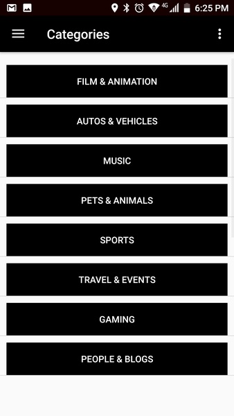 VideoMap for YouTube - Preview 1