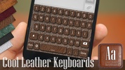 Cool Leather Keyboards screenshot 1