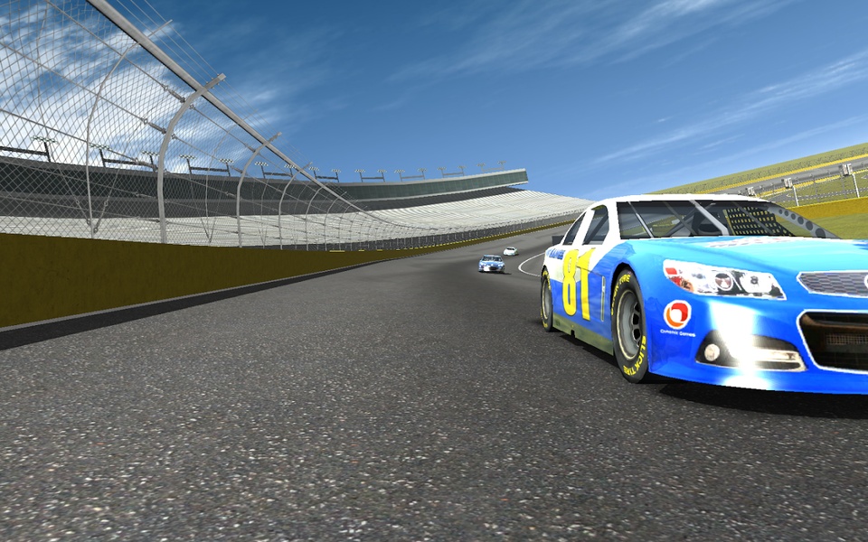 Real Simulation ExperienceLite - Preview 9