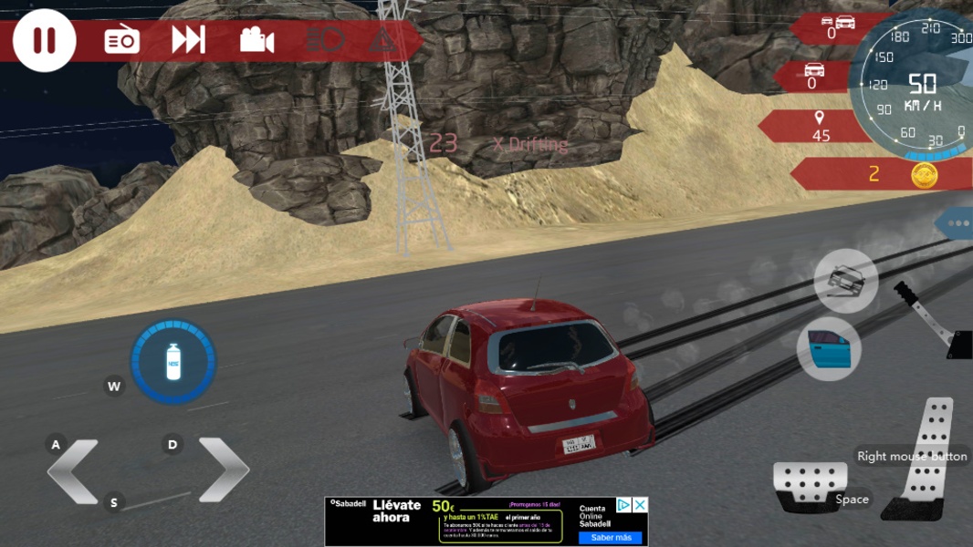 Drift Online - Preview 3