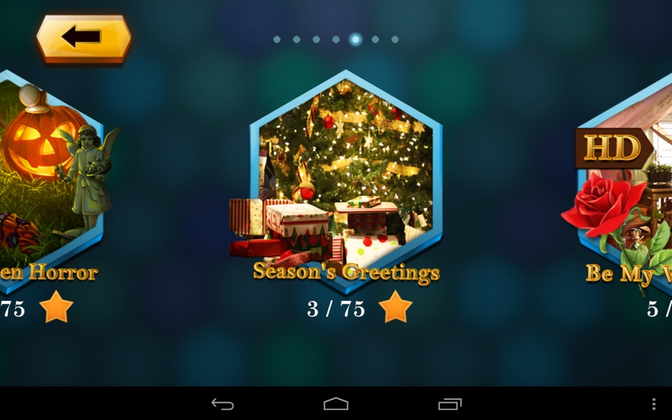 Hidden Objects - Preview 4