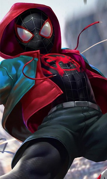 Spiderman Wallpapers - Preview 1