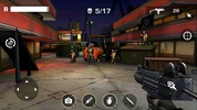 Commando Fire Go screenshot 6