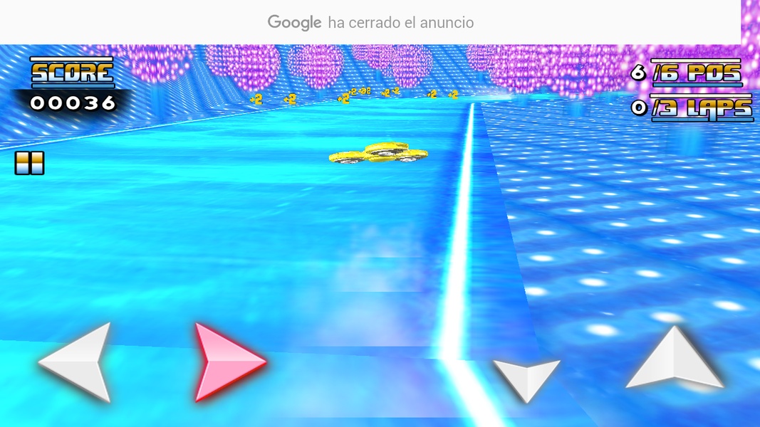 Spinner Race - Preview 11