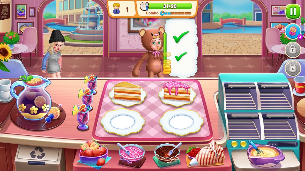 Cooking Star - Preview 8