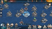 War of Warship II screenshot 10