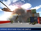 Navy Gunship Sniper 3D screenshot 2