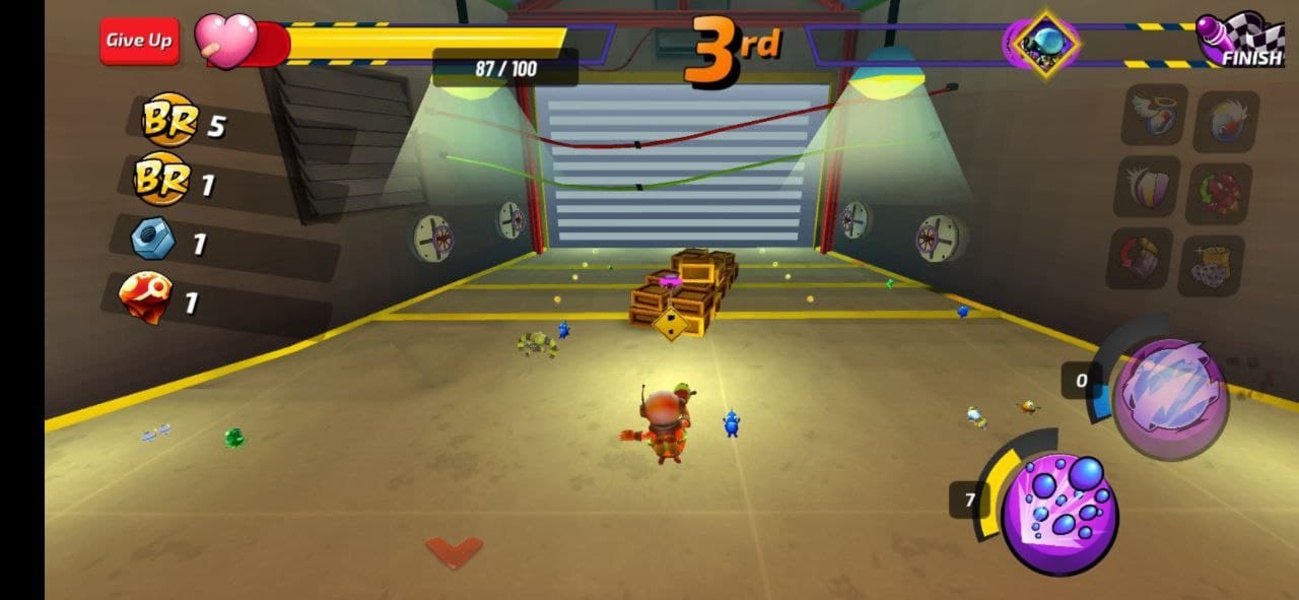 Battle Rally - Preview 7