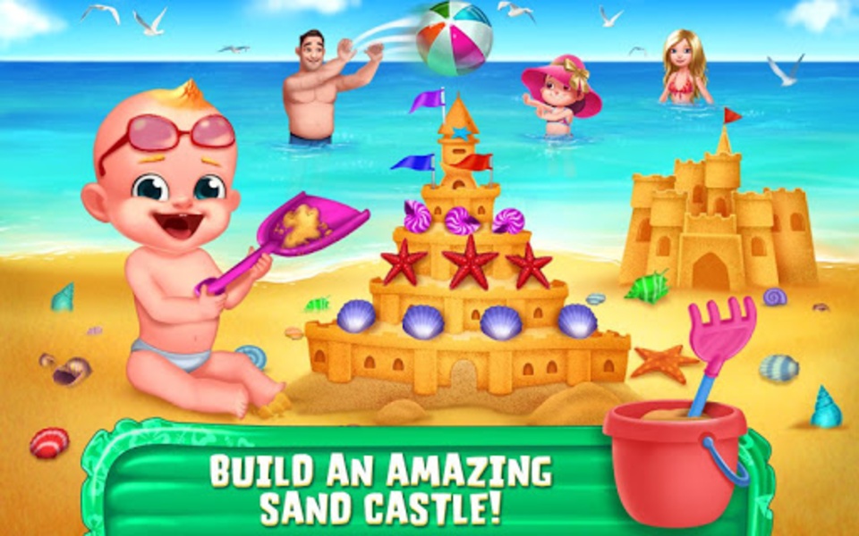 Summer Fun - Preview 3
