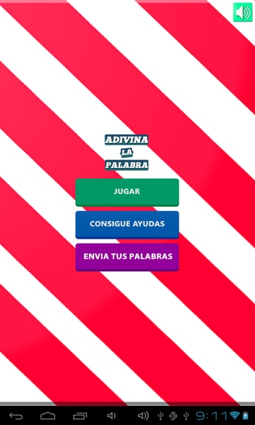 Adivina La Palabra - Preview 4