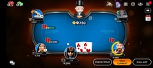 Monopoly Poker screenshot 7