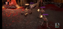 Mortal Kombat: Onslaught screenshot 9