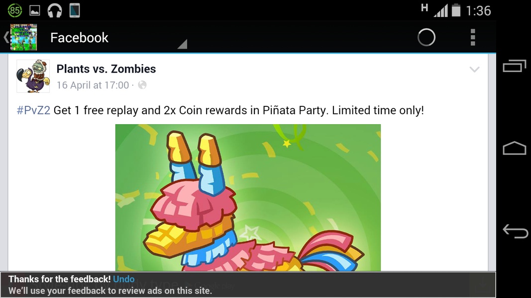 New Plants Vs Zombies Guide - Preview 4