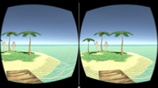 VR Miku Island screenshot 1