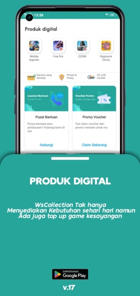 WS Collection - Preview 4