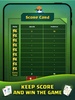 Play Nine: Golf Card Game screenshot 2