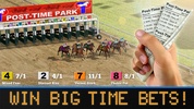 Triple Throne Horse Racing screenshot 11