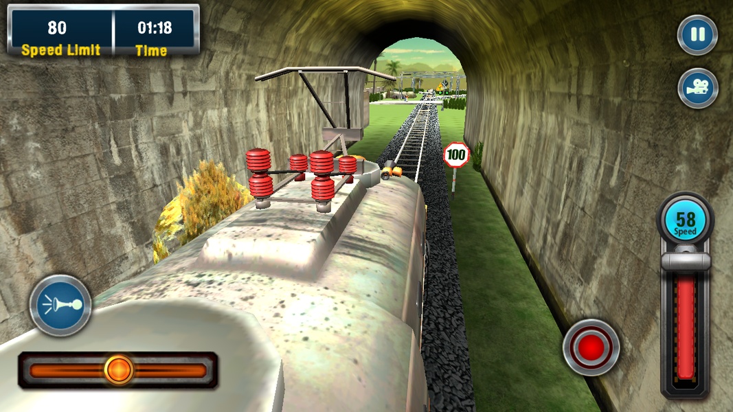 Indian Train Games 2017 - Preview 10