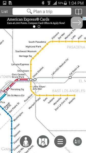 Go Metro - Preview 4