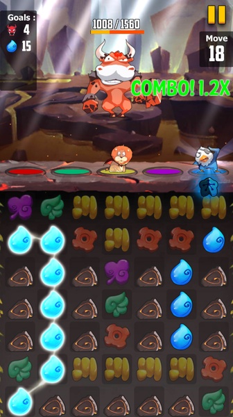 Petvengers - Preview 9