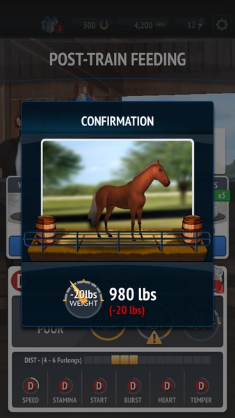 Horse Racing Manager 2018 - Preview 4