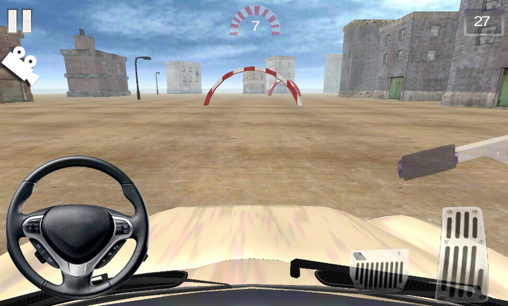 Real Drift X - Preview 1