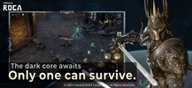 RIVOR screenshot 2