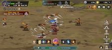 Otherworld Three Kingdoms screenshot 6