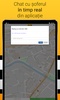 Index Taxi Client screenshot 5