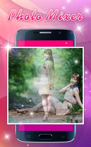 Photo Mix - Preview 6
