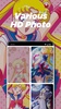 Sailor Moon HD Wallpaper screenshot 4