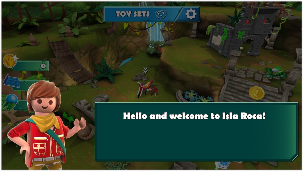 PLAYMOBIL The Explorers - Preview 4