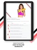 Brooke Burke Body Workouts screenshot 9