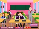 Naughty Romance at School screenshot 6