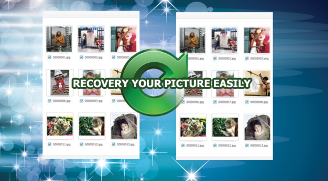 PictureRecovery - Preview 2