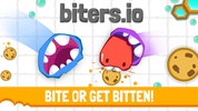 Biters.io screenshot 16