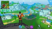 ShootGun: NFT Battle Royale screenshot 7