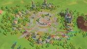 Chronicle of Empires screenshot 2