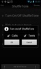 ShuffleTone 3.0 screenshot 2