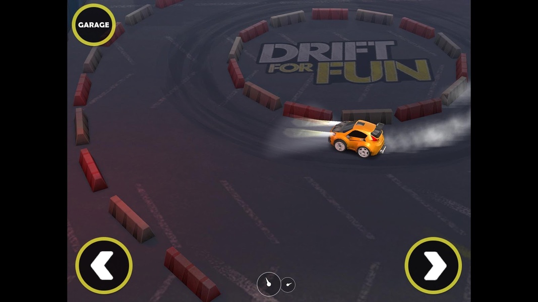 DriftForFun - Preview 9