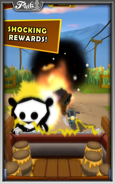 Grumpy Bears - Preview 9