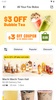 HungryPanda: Food Delivery screenshot 2