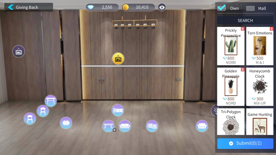 Dream Decor - Preview 5