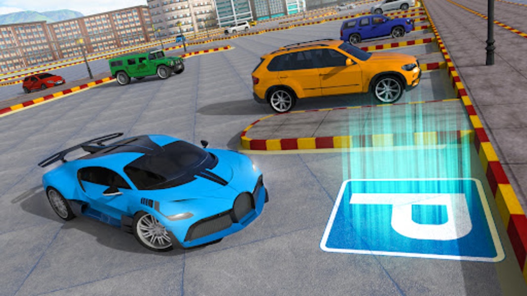 Car Games 2022 - Preview 2