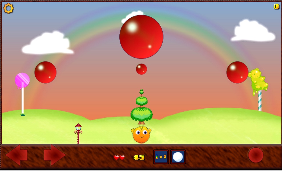 Super Balloon Breaker - Preview 2