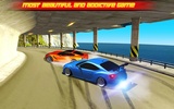 Turbo Car Rally Racing 3D screenshot 3