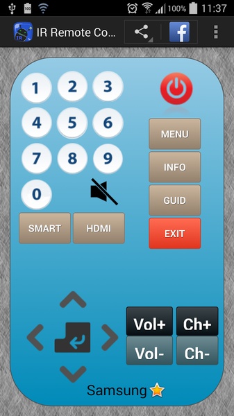IR Remote Control - Preview 12