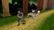 Soldier Run 3D screenshot 3